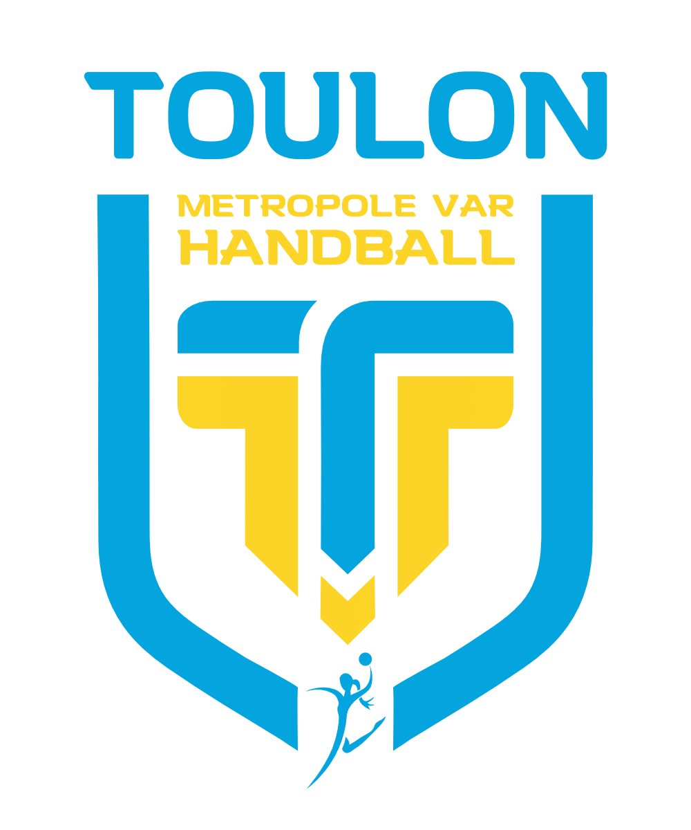 Logo TMV hand