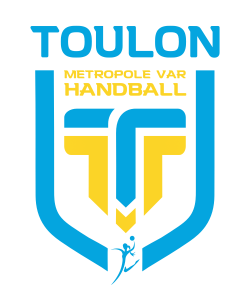 Logo TMV hand