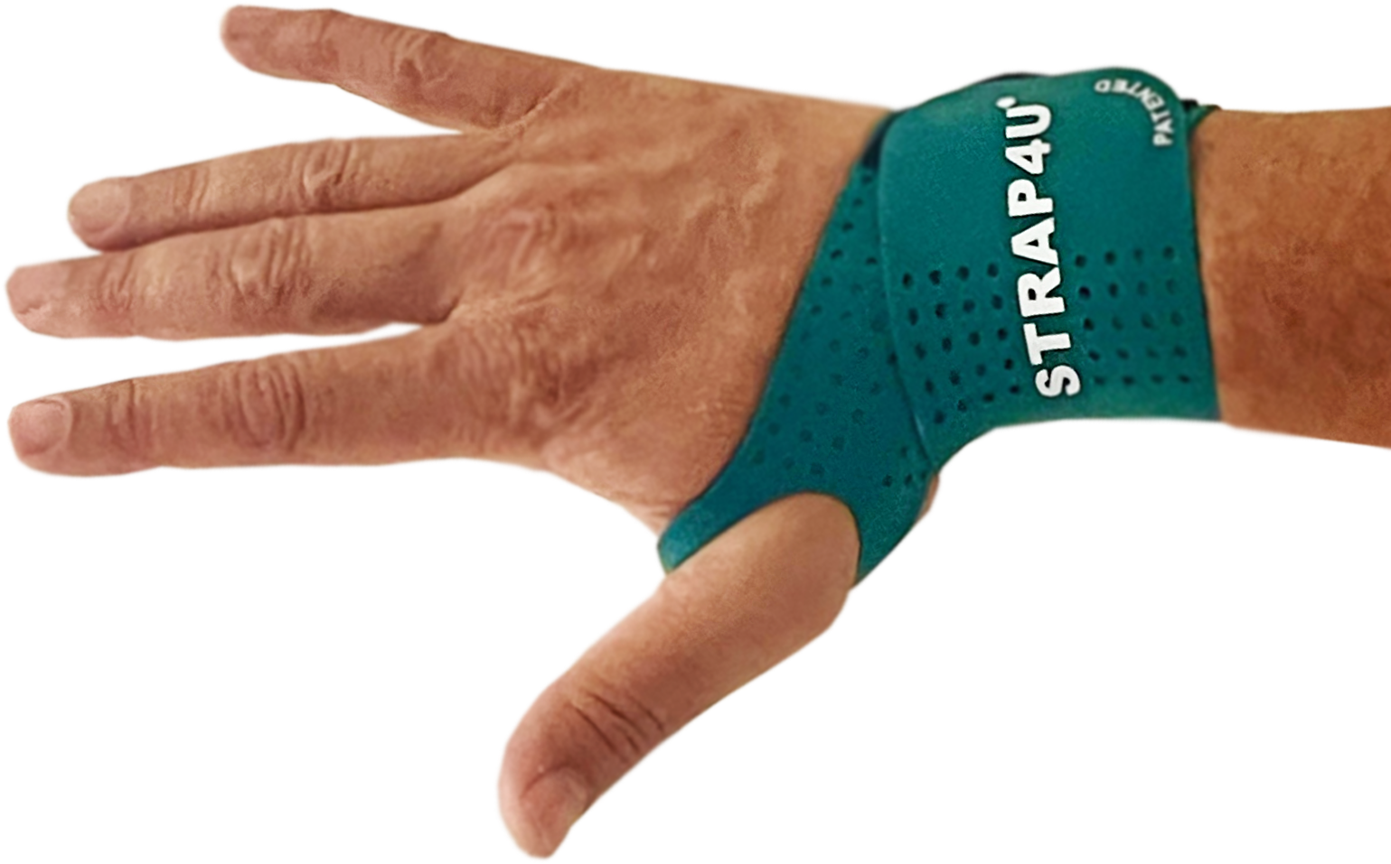 STRAPPING_POIGNET_STRAP4U
